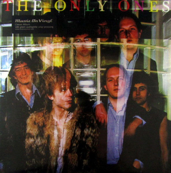 The Only Ones